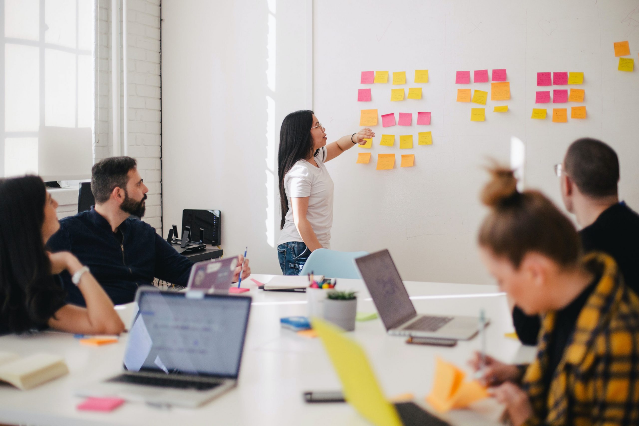 Project Work: il nuovo modo di dare gli esami - UNIPERTE